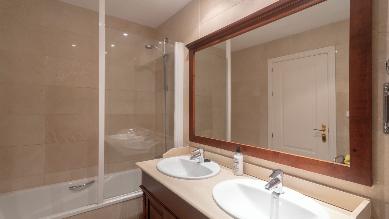 Photo of Bathroom in Benahavis