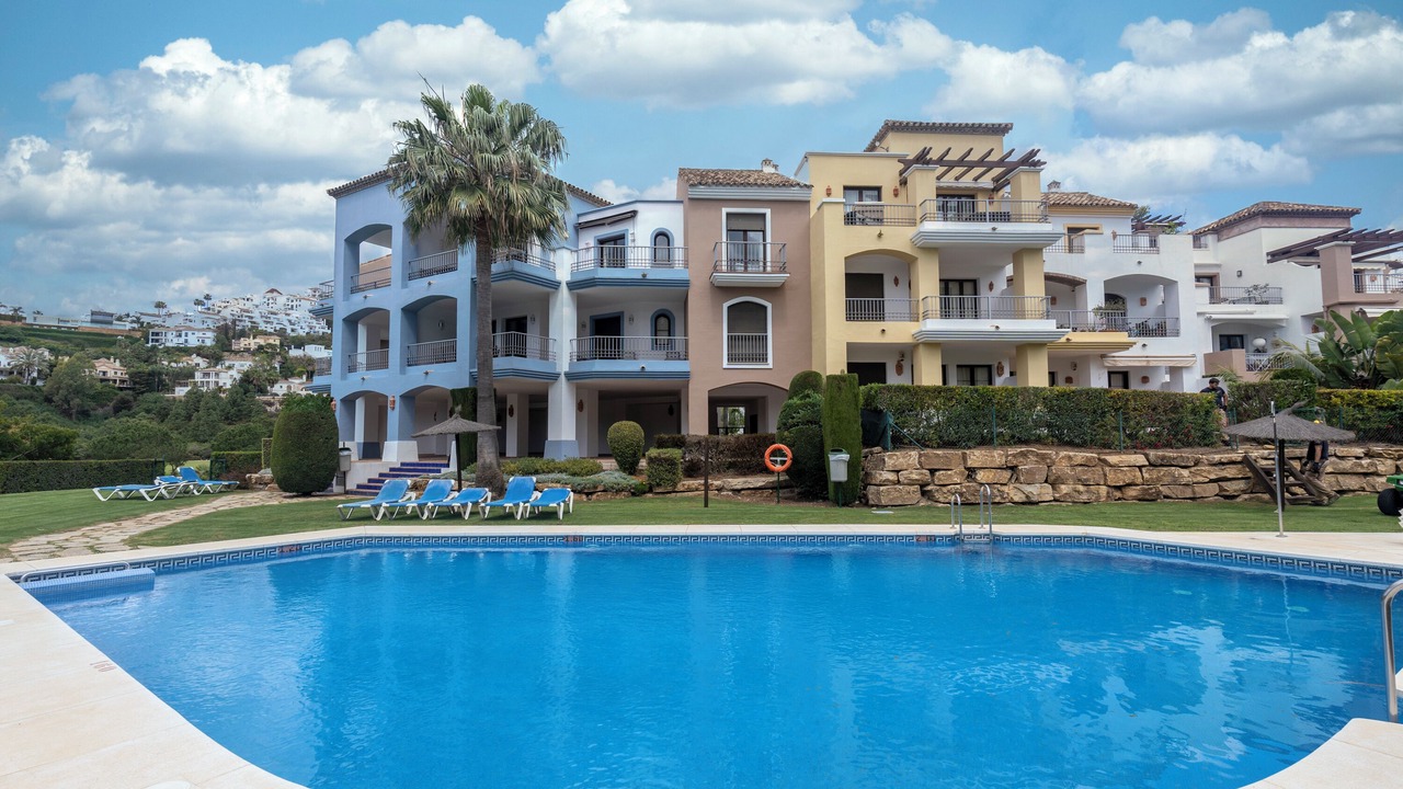 Photo of Outdoor in Benahavis