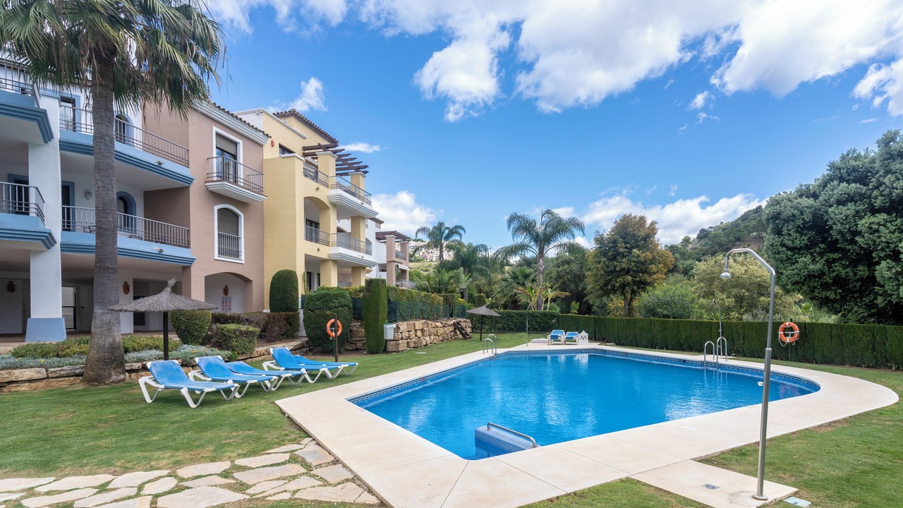 Photo of Outdoor in Benahavis