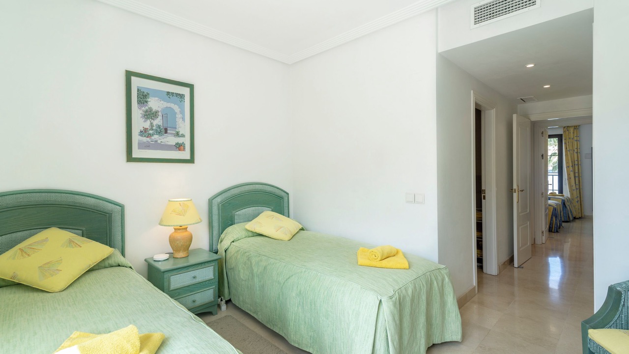 Photo of Bedroom in Benahavis