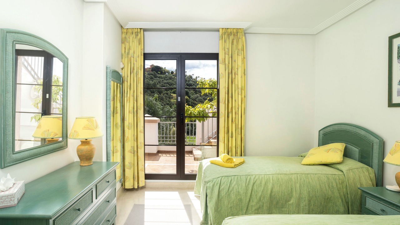 Photo of Bedroom in Benahavis