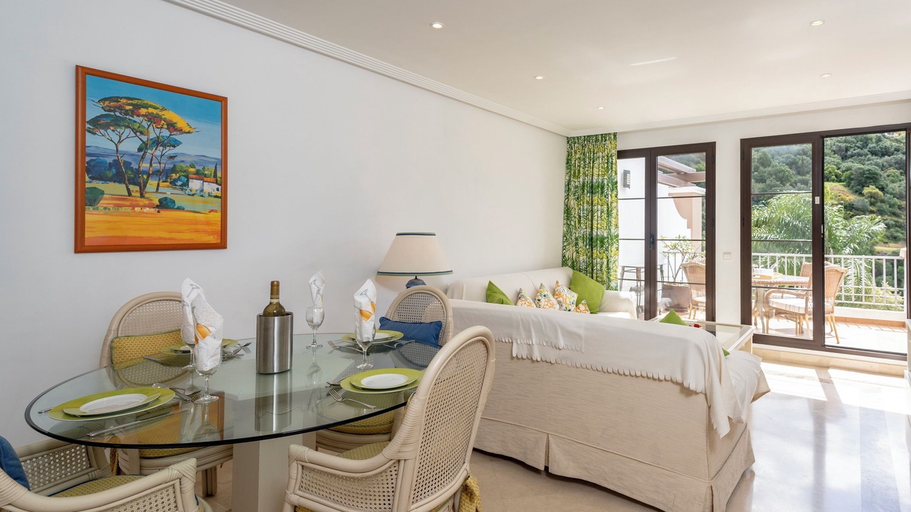 Photo of Livingroom in Benahavis