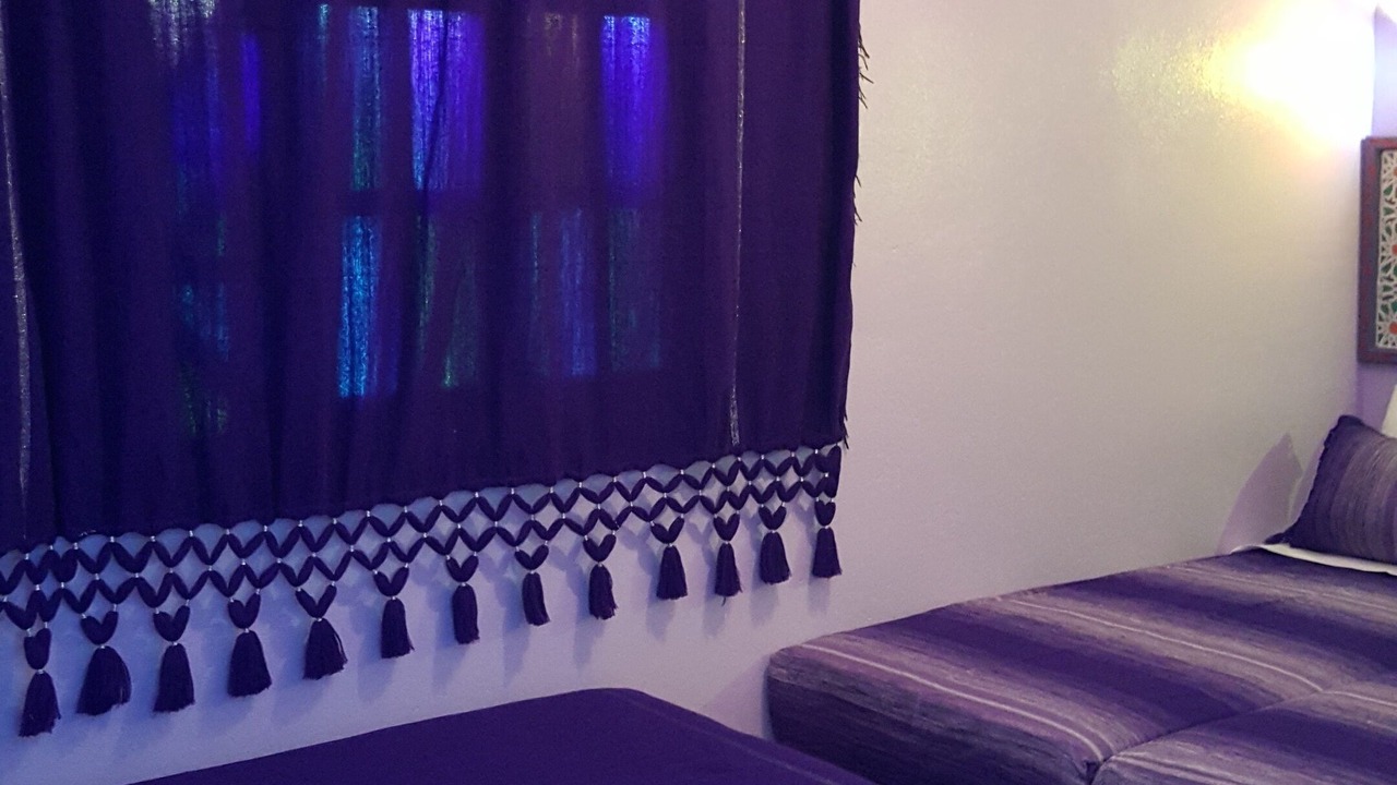 Photo of Bedroom in Medina of Chefchaouen
