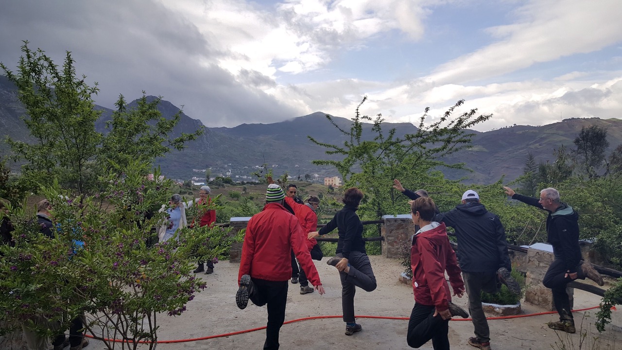 Photo of Others in Medina of Chefchaouen