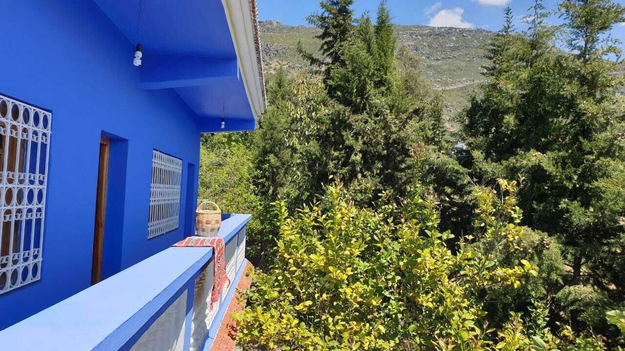 Photo of Outdoor in Medina of Chefchaouen