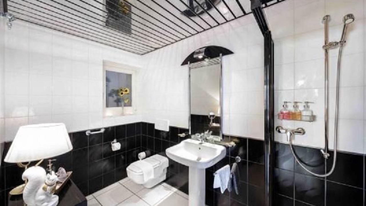 Photo of Bathroom in Hergiswil