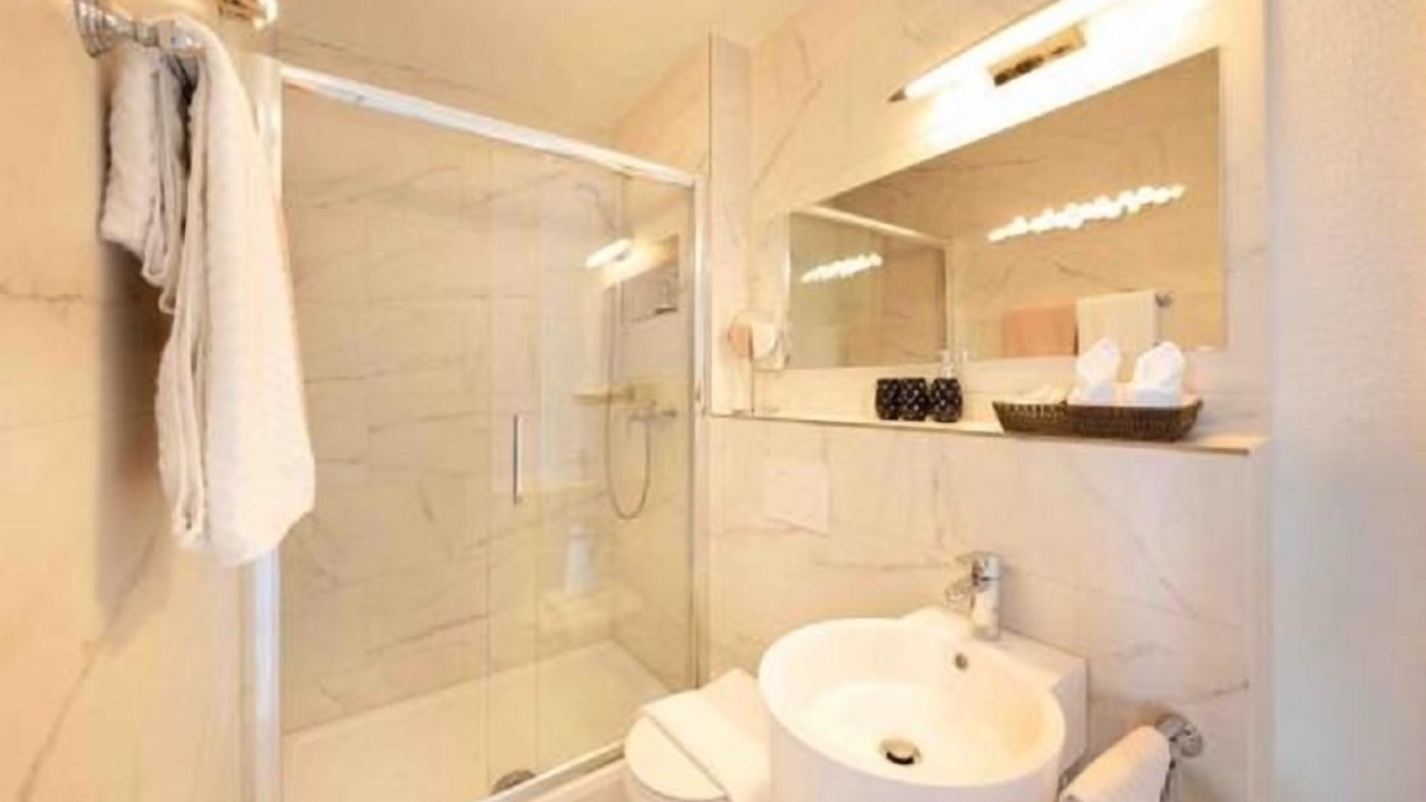Photo of Bathroom in Hergiswil