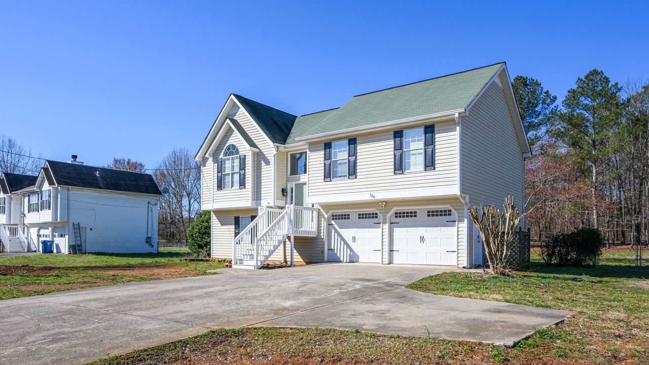 Photo of Outdoor in Adairsville