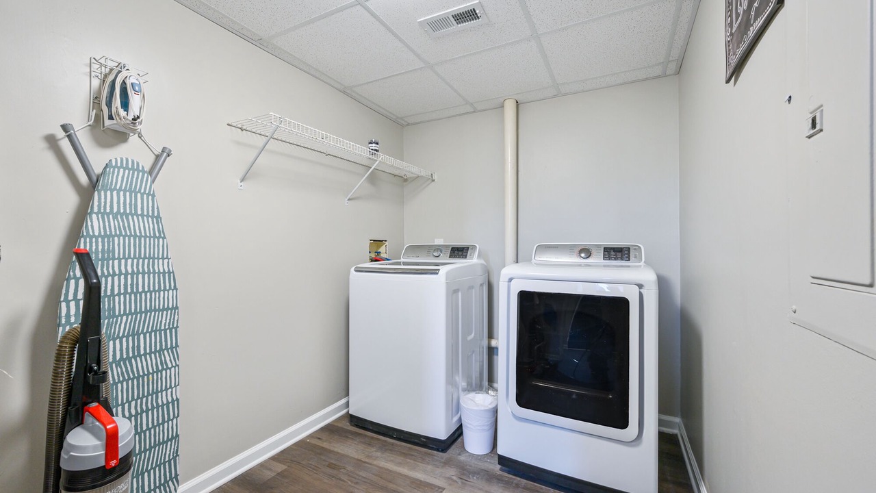 Photo of Bedroom in Adairsville