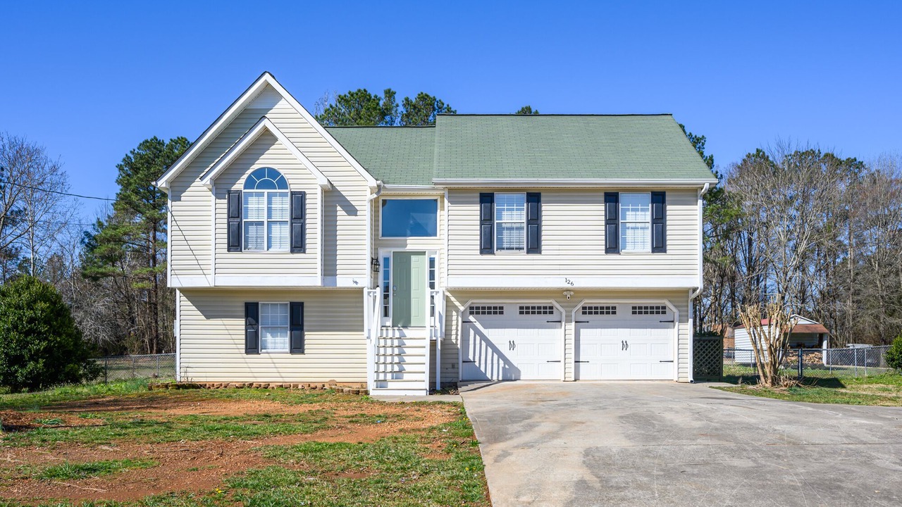 Photo of Outdoor in Adairsville