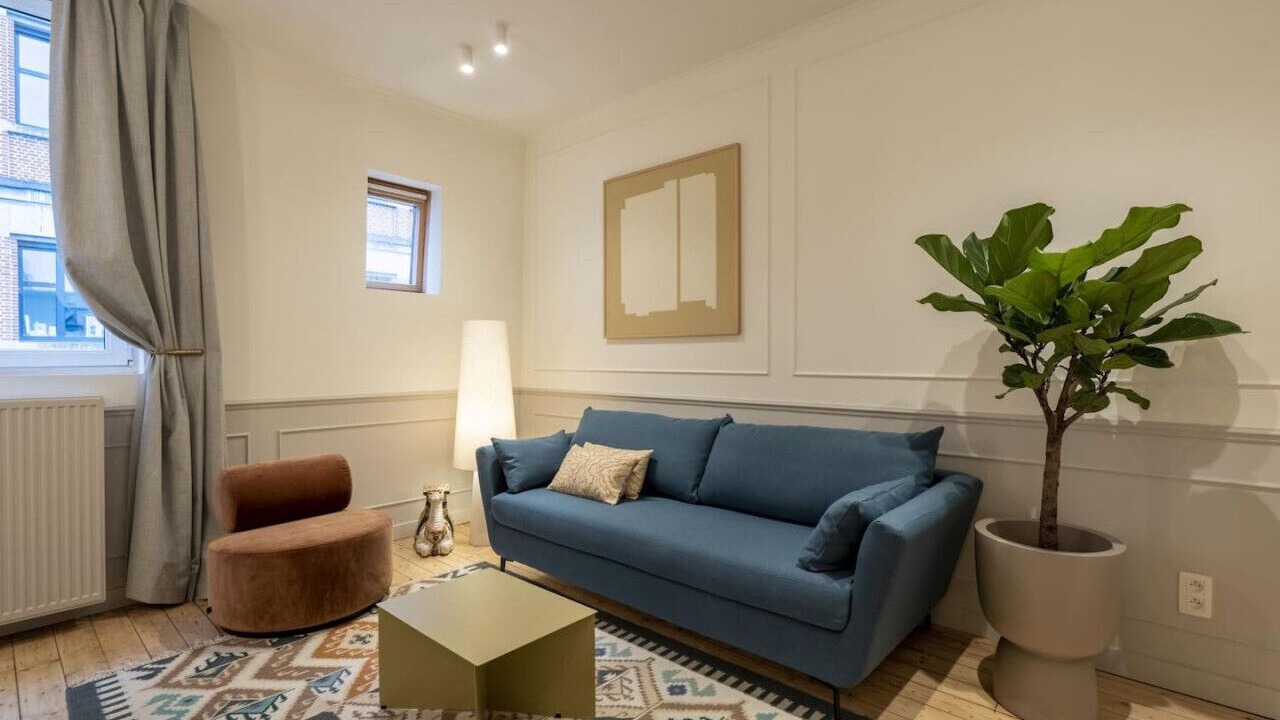 Photo of Livingroom in Brederode