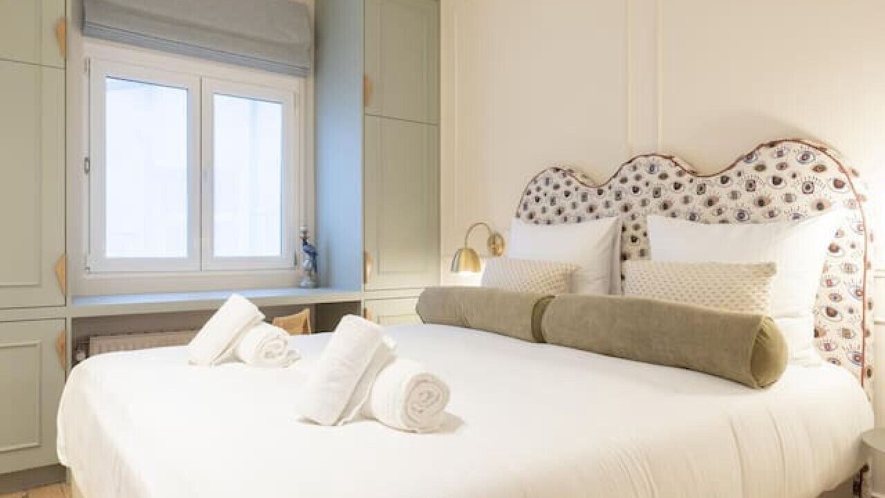 Photo of Bedroom in Brederode