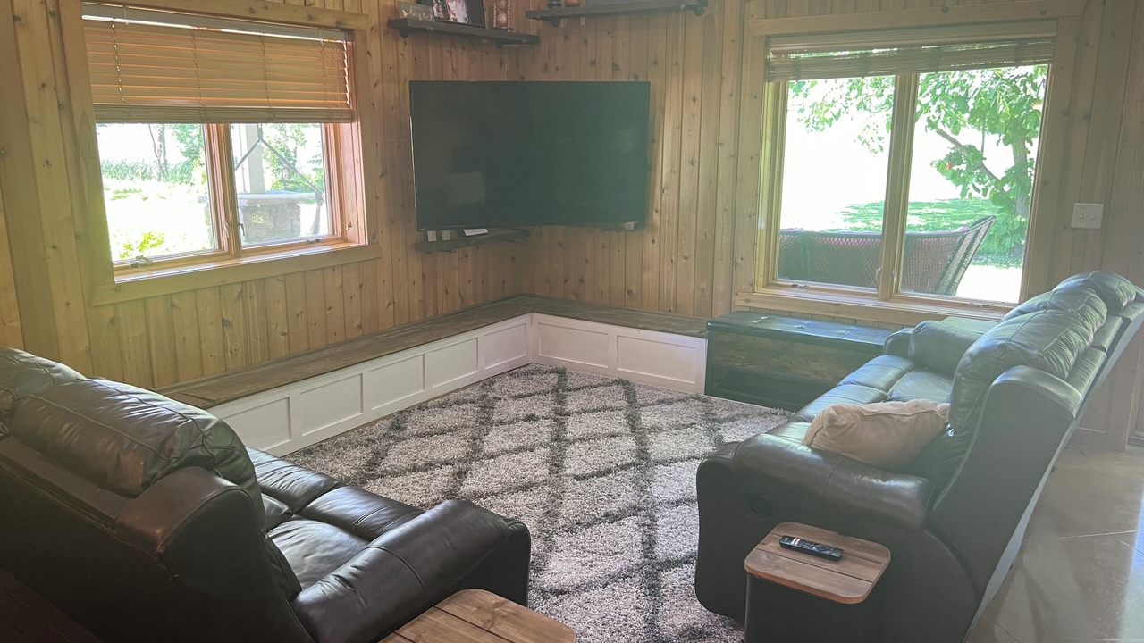 Photo of Livingroom in Spicer