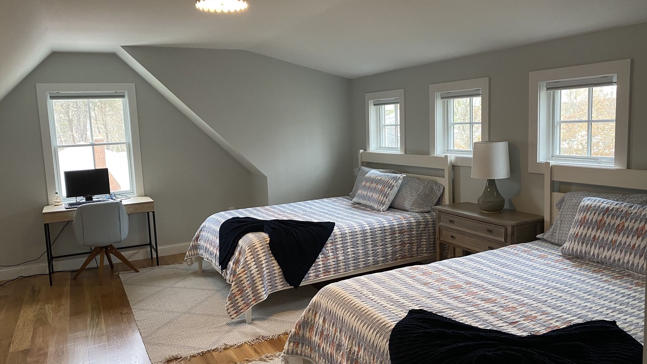 Photo of Bedroom in East Falmouth