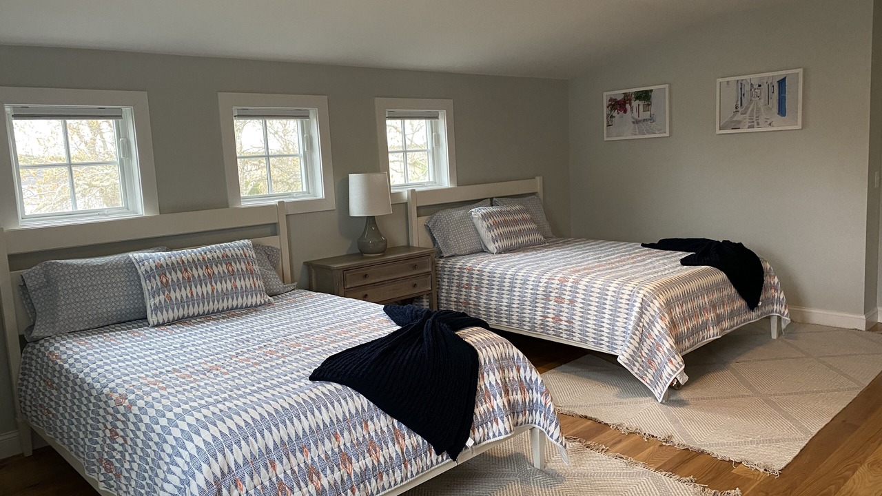 Photo of Bedroom in East Falmouth