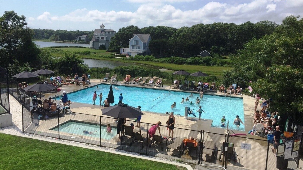 Photo of Outdoor in East Falmouth