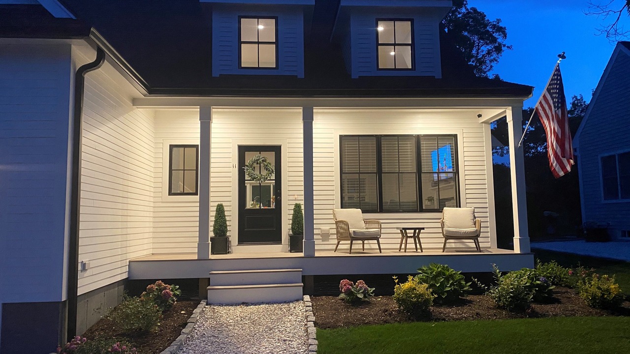 Photo of Outdoor in East Falmouth