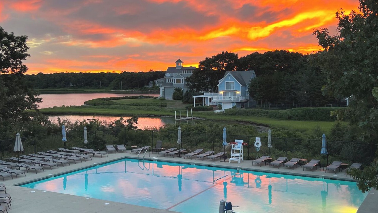 Photo of Outdoor in East Falmouth