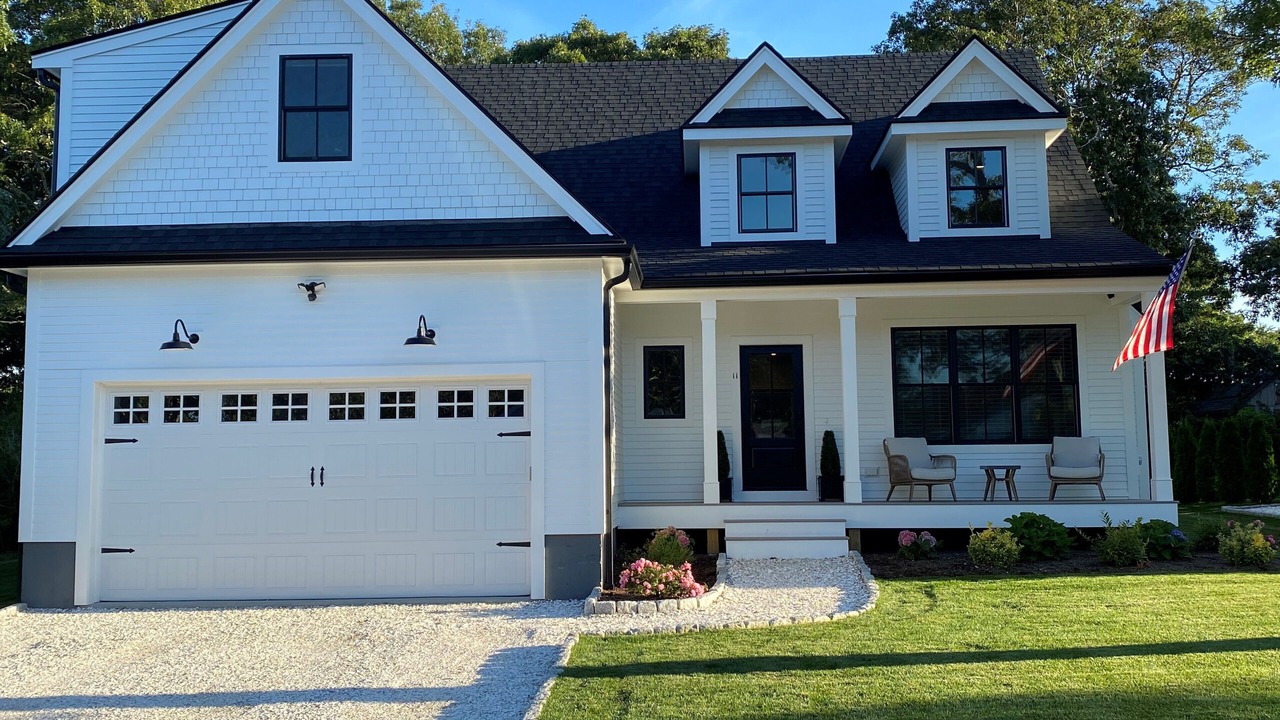 Photo of Outdoor in East Falmouth