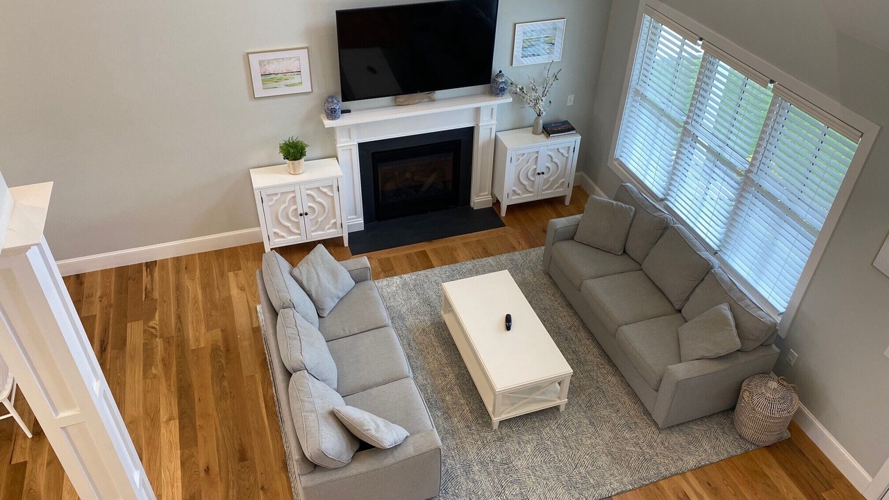 Photo of Bedroom in East Falmouth