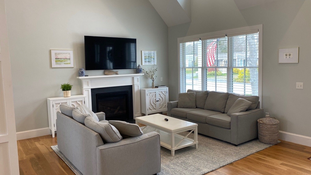 Photo of Bedroom in East Falmouth