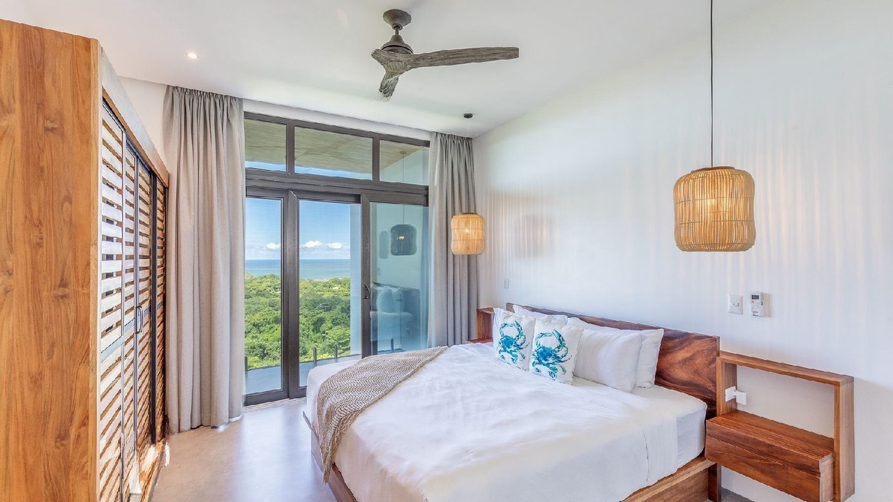 Photo of Bedroom in Nosara
