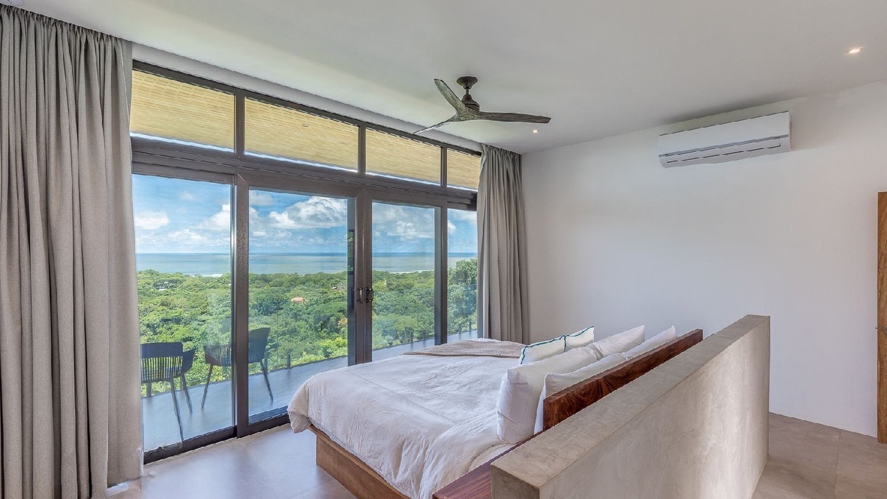 Photo of Bedroom in Nosara