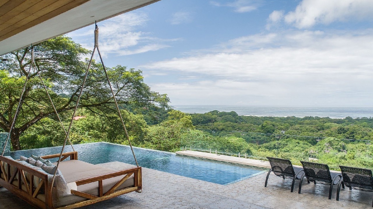 Photo of Outdoor in Nosara