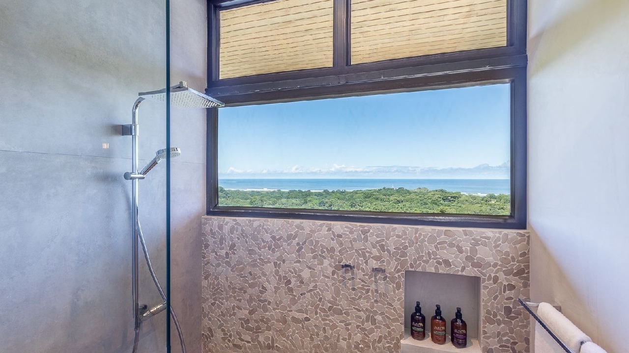 Photo of Bathroom in Nosara