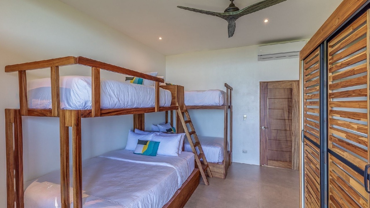 Photo of Bedroom in Nosara