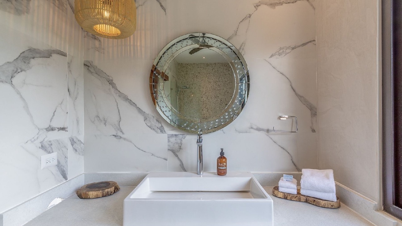Photo of Bathroom in Nosara