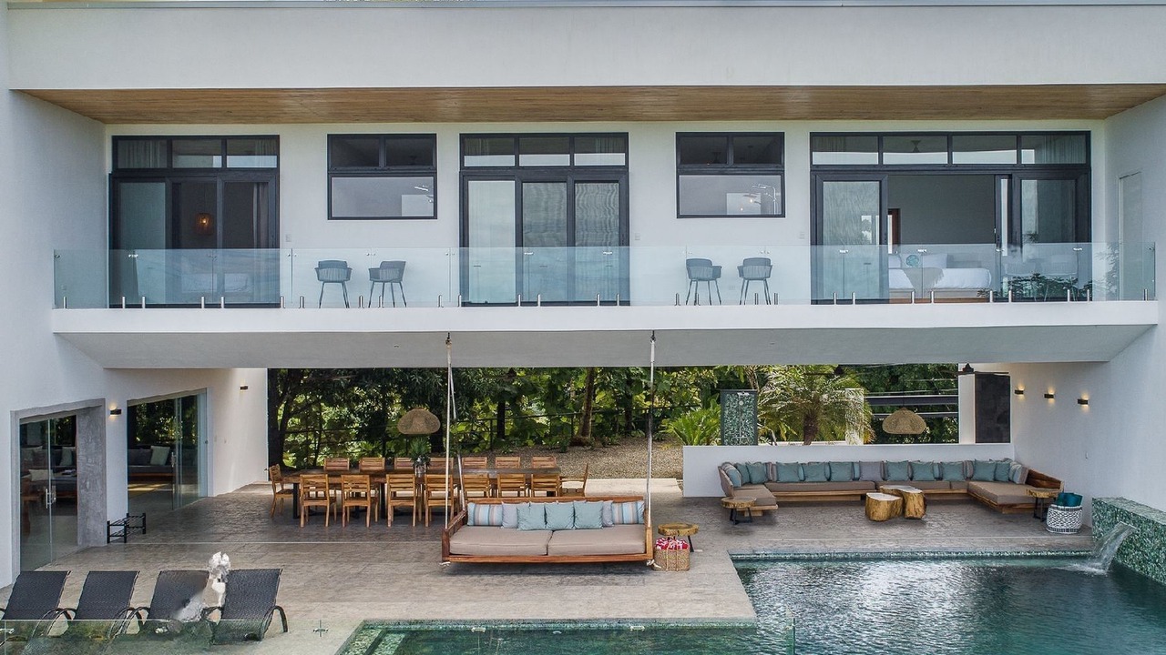 Photo of Outdoor in Nosara