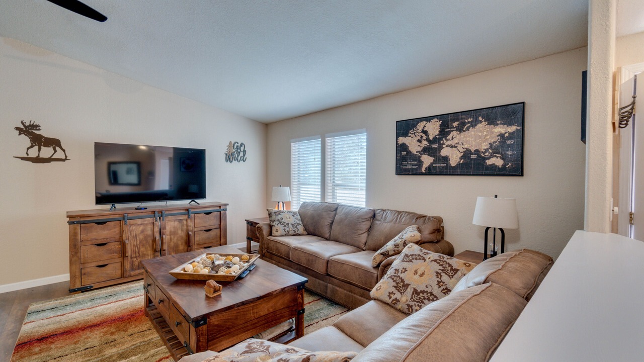 Photo of Livingroom in Munds Park