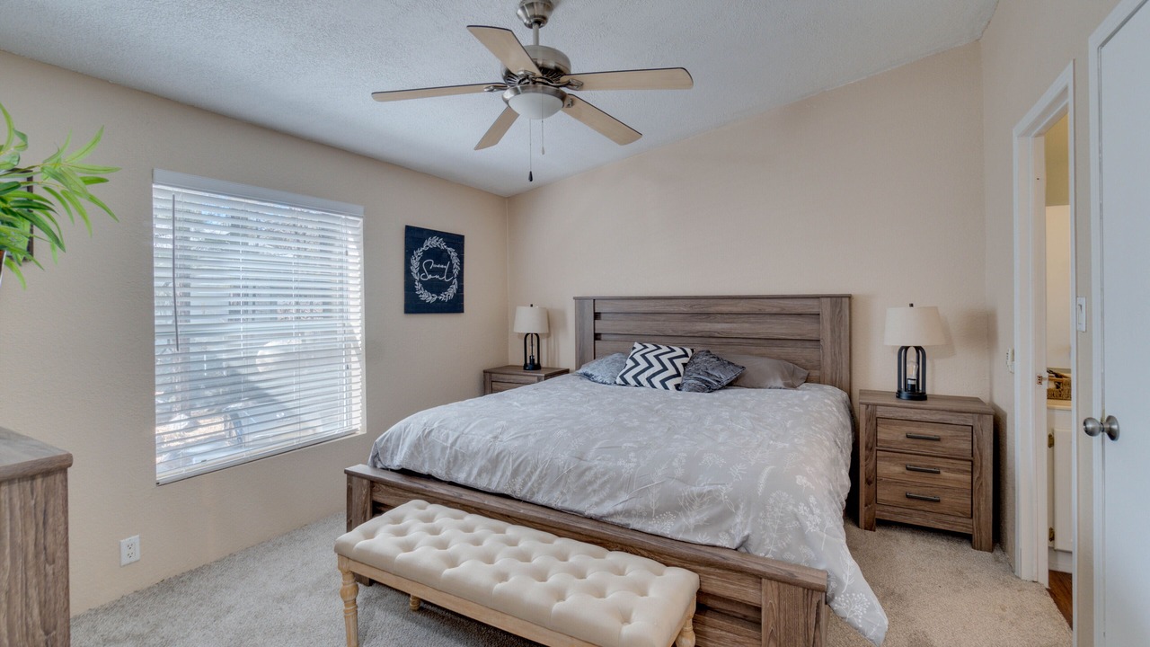 Photo of Bedroom in Munds Park