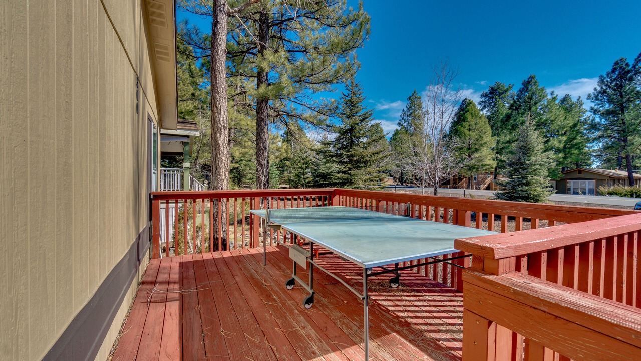 Photo of Outdoor in Munds Park