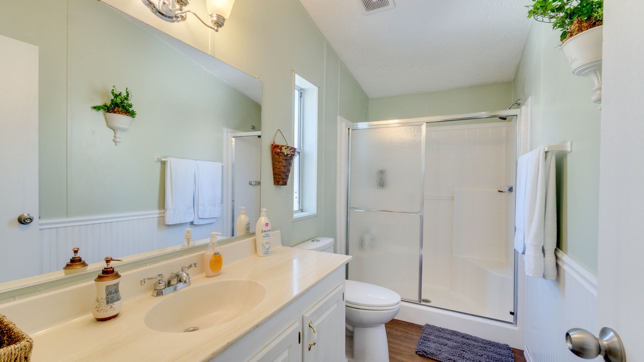 Photo of Bathroom in Munds Park