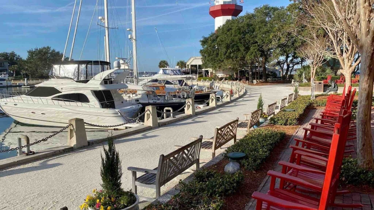 Photo of Others in Harbour Town
