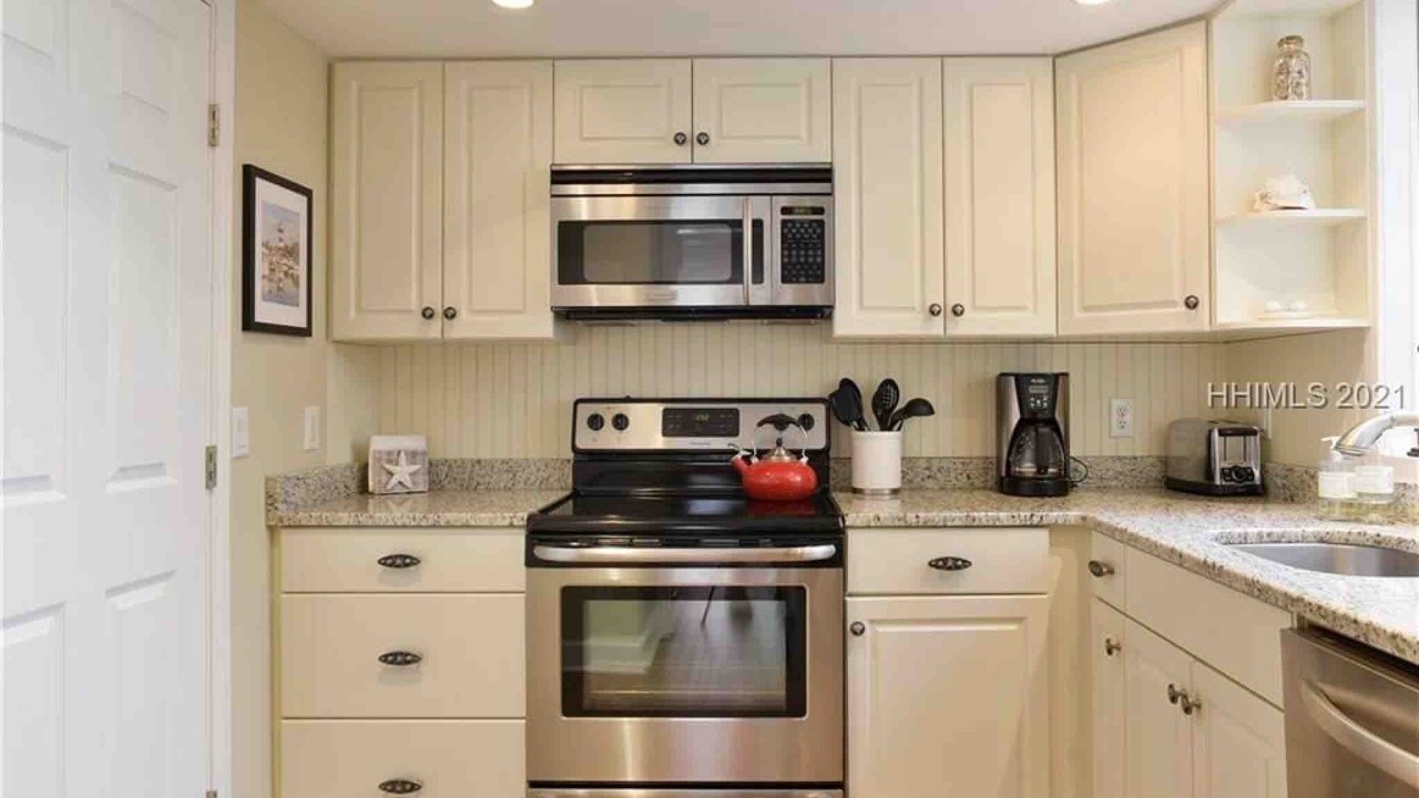 Photo of Kitchen in Harbour Town