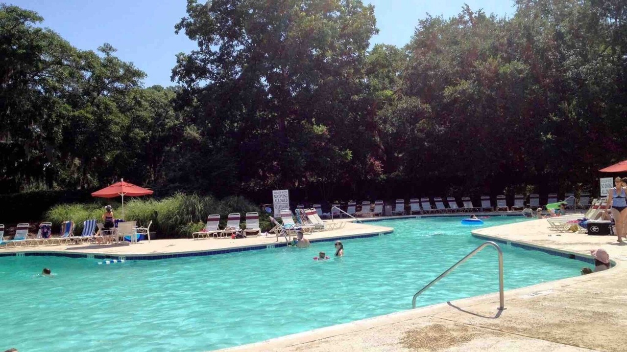 Photo of Outdoor in Harbour Town