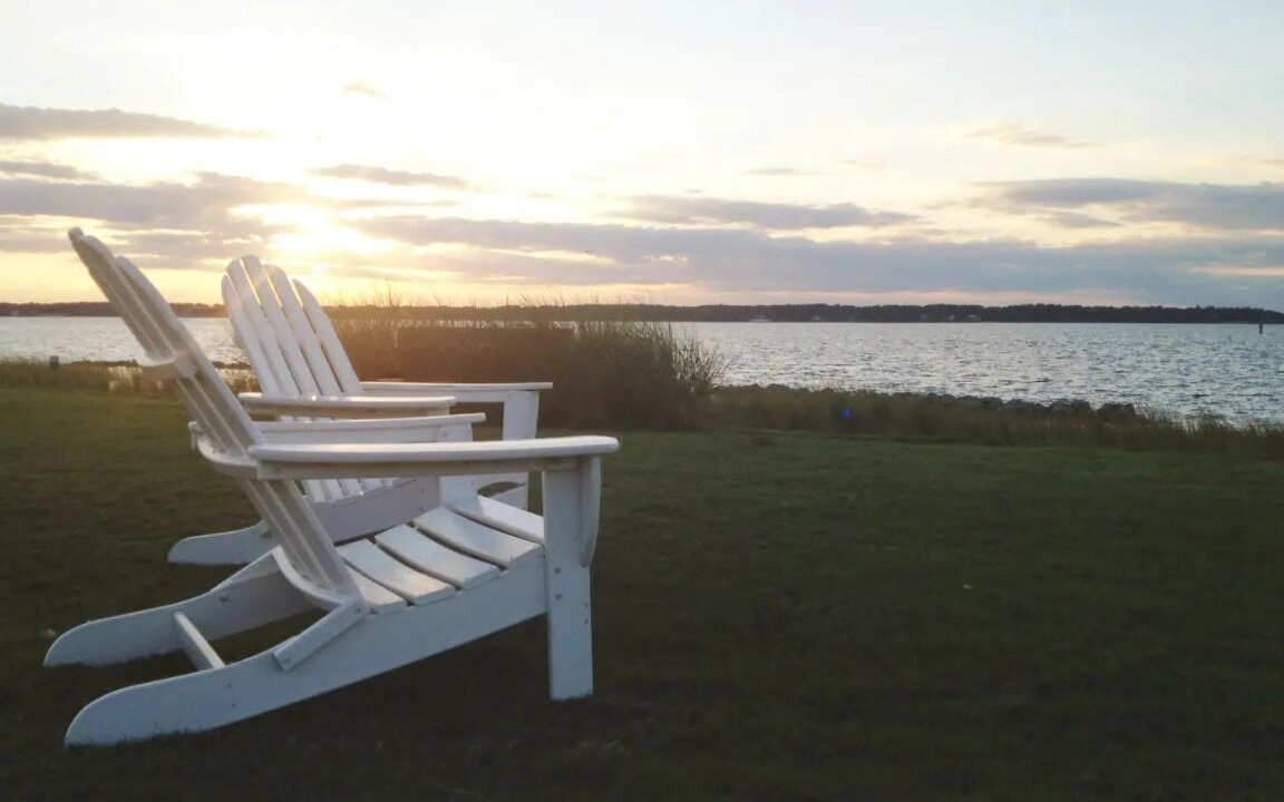 Photo of Outdoor in Harbour Town