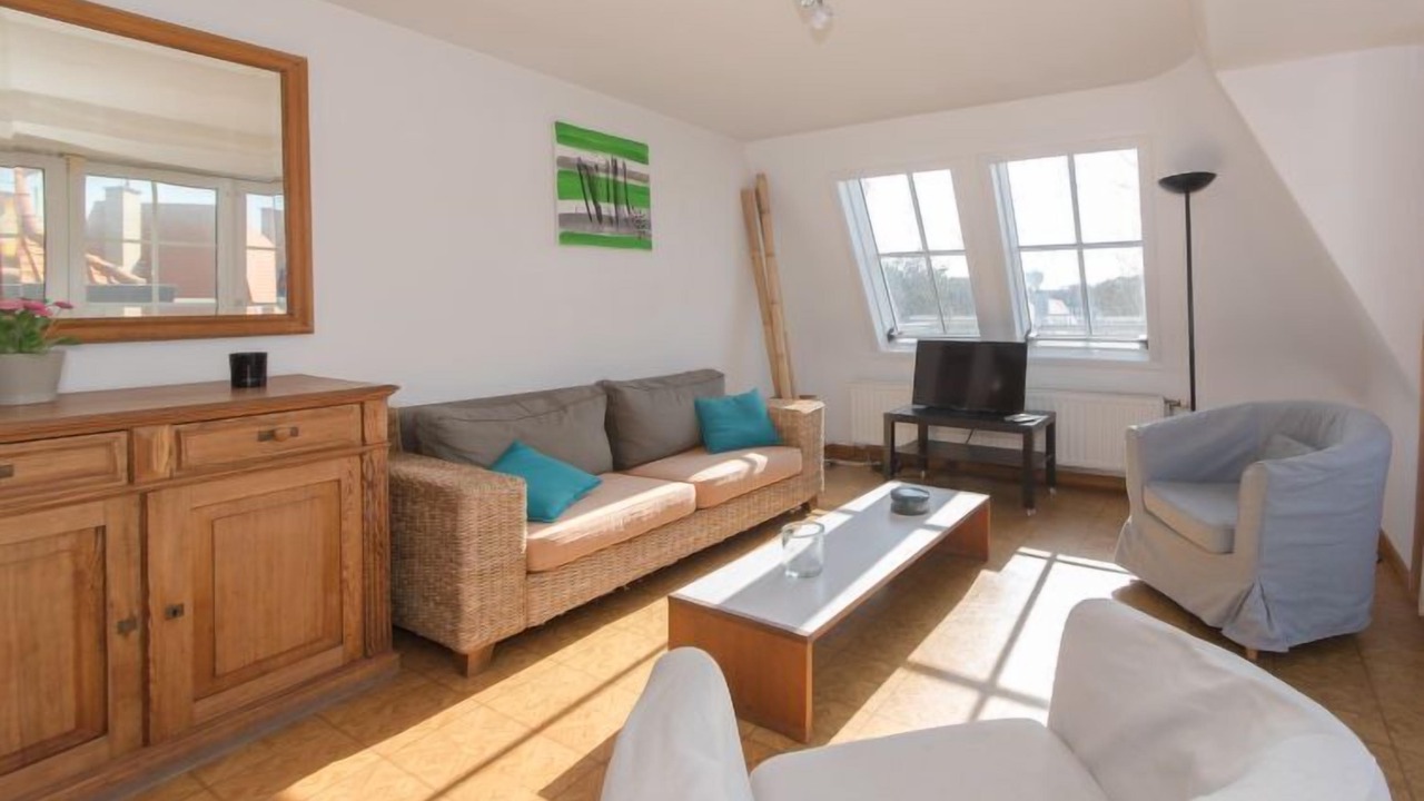 Photo of Livingroom in De Haan