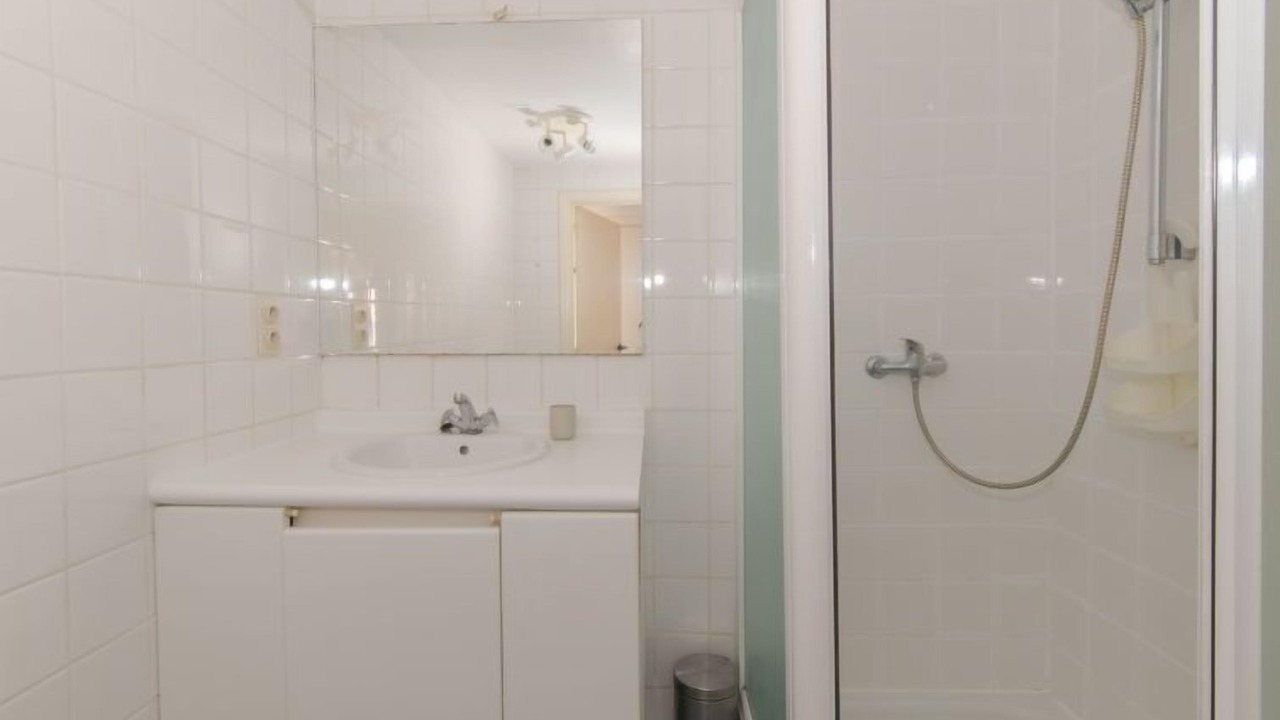 Photo of Bathroom in De Haan
