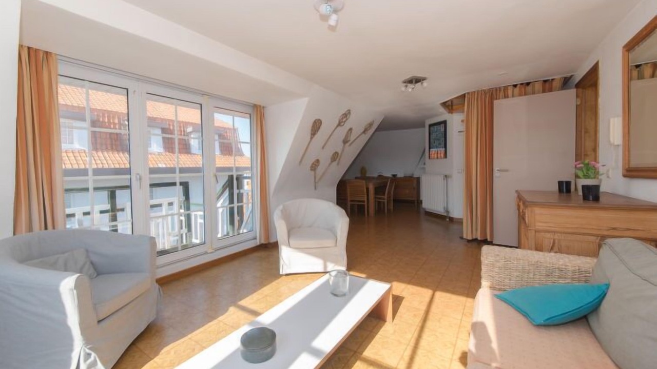 Photo of Livingroom in De Haan