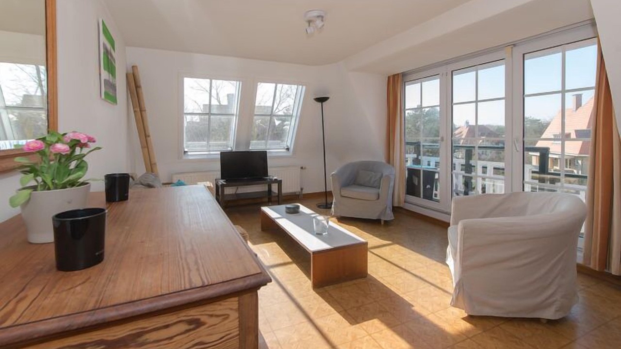 Photo of Livingroom in De Haan