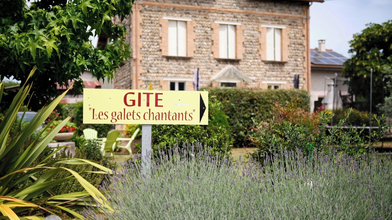 Photo of Outdoor in Saint-Hilaire-du-Rosier