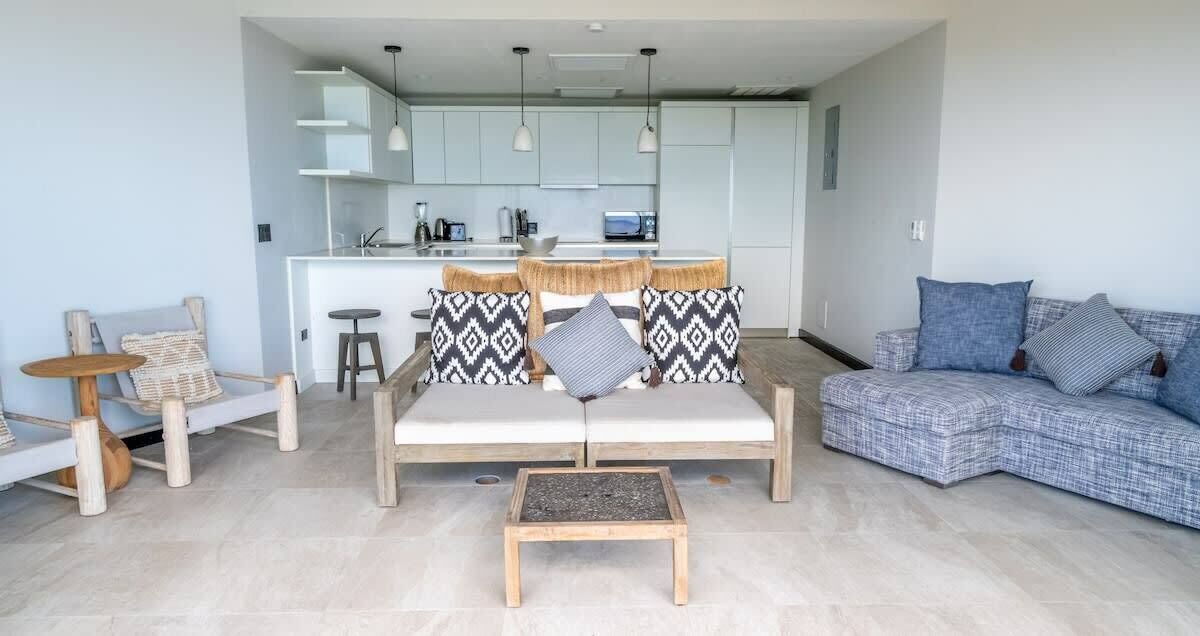 Photo of Livingroom in Fryes Beach