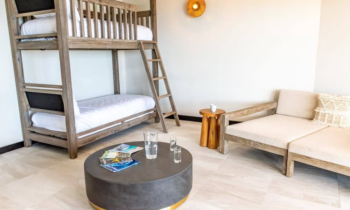Photo of Bedroom in Fryes Beach