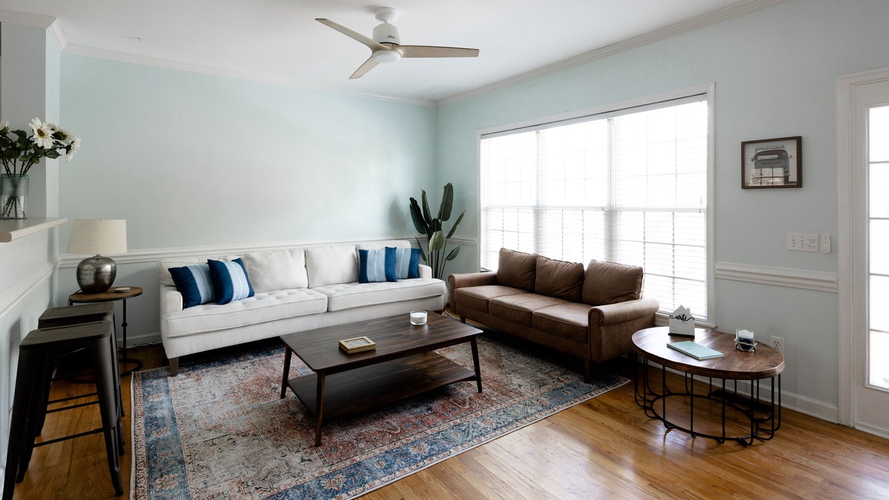 Photo of Livingroom in Sunset Point