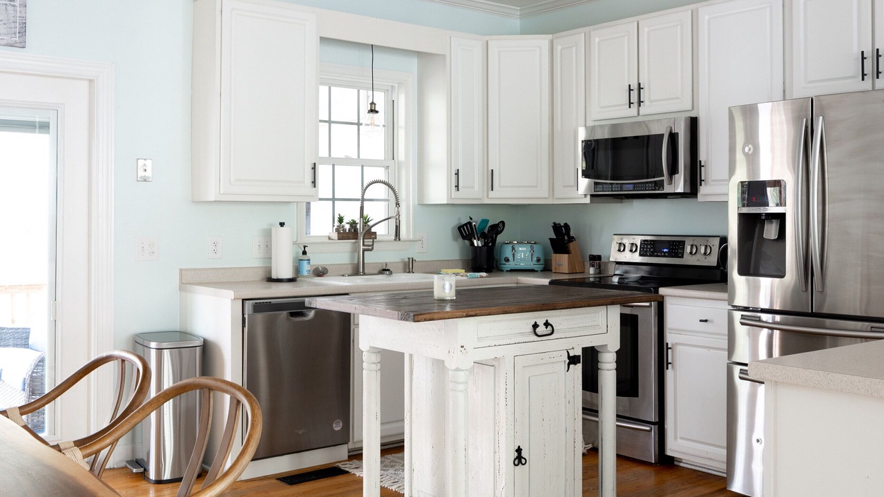 Photo of Kitchen in Sunset Point