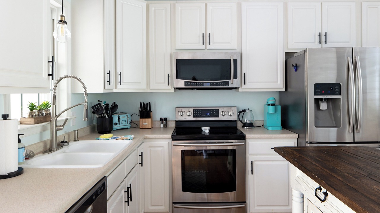 Photo of Kitchen in Sunset Point